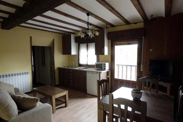 Matute de la Sierra Casona Santa Coloma旅馆 外观 照片