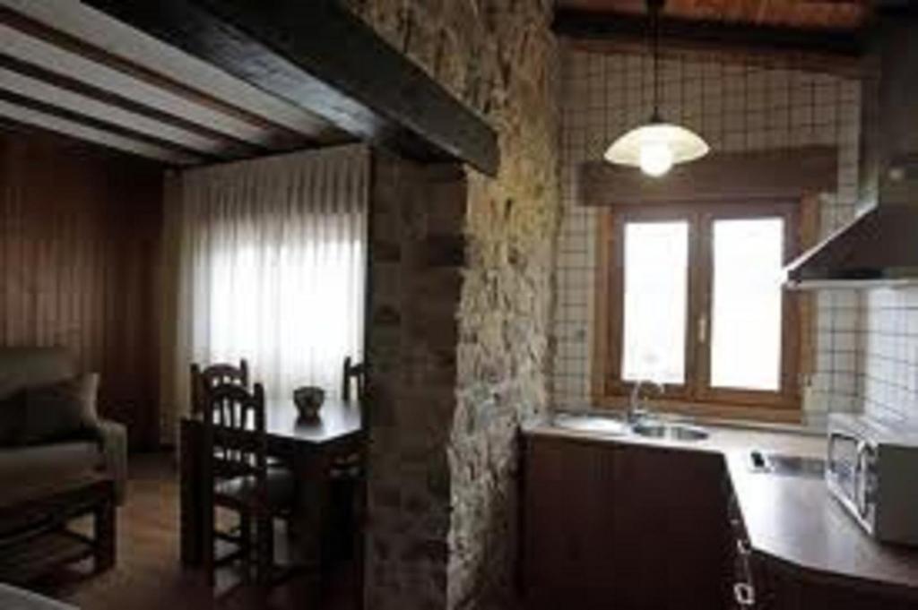 Matute de la Sierra Casona Santa Coloma旅馆 客房 照片